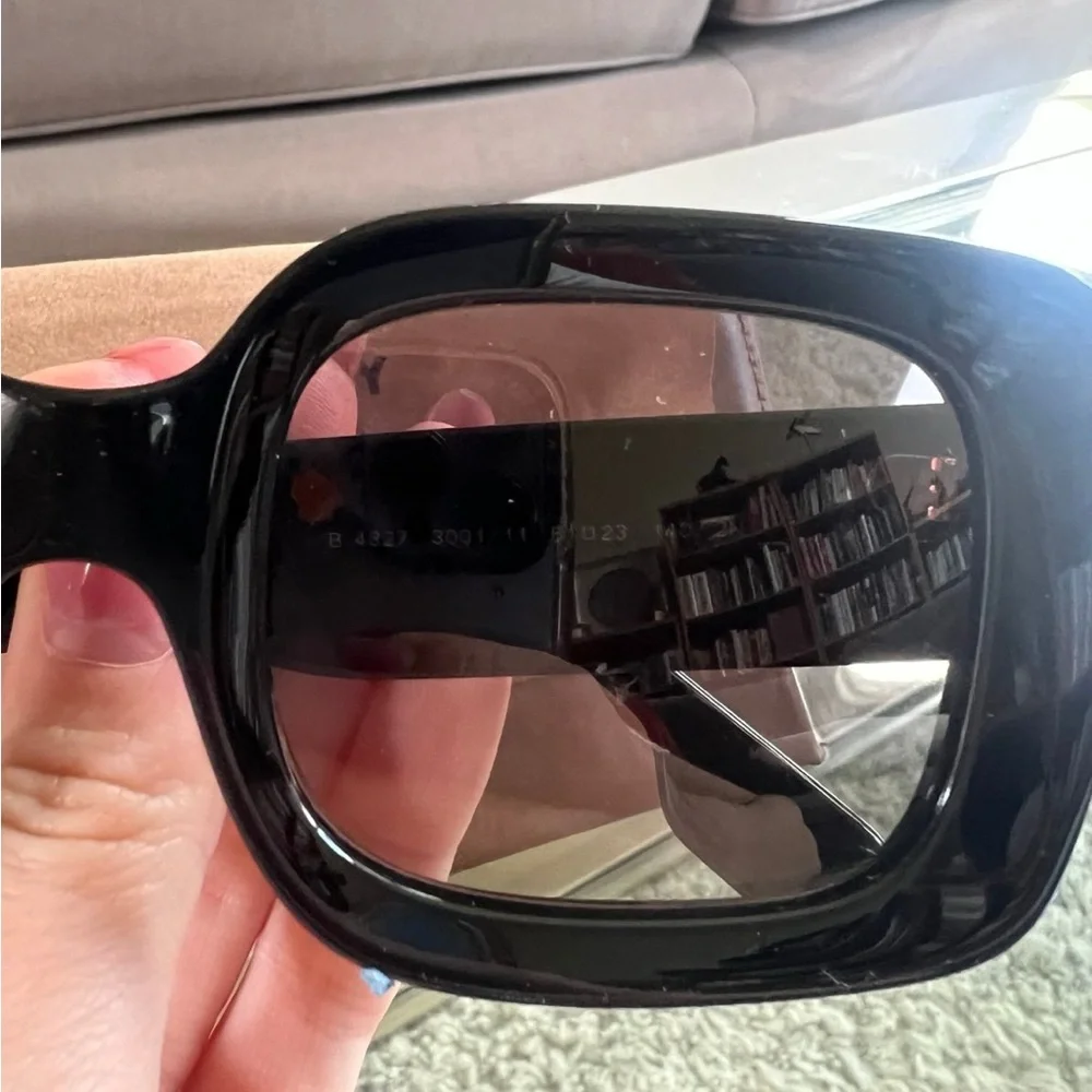 Burberry BURBERRY BE4327 DELILAH sunglasses - Picture 5 of 6